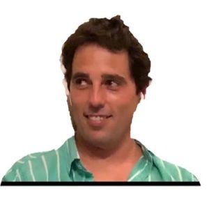 Meet your Posher, Dan